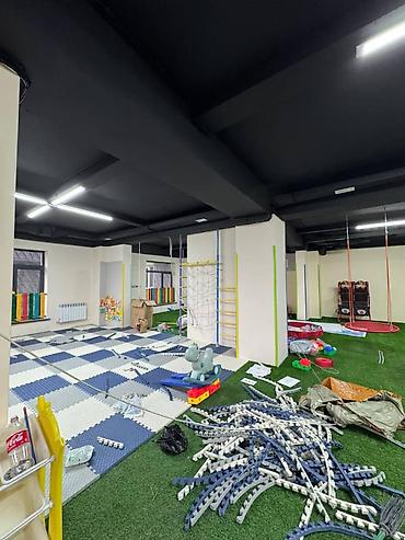 Продажа квартир: 1 комната, 37 м², Элитка, 5 этаж, Евроремонт — 9