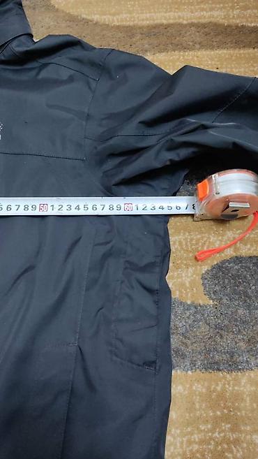 Куртки: Jack Wolfskin texapore профессиональная, многофункциональная — 11