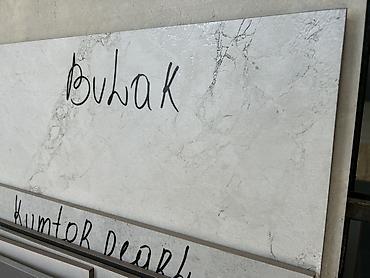 жидкий гранит: Керамогранитная плитка Bulak - Формат: прямоугольные плиты крупного — 1