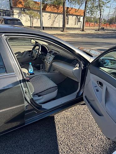 toyota solara: Toyota Camry: 2010 г., 2.5 л, Автомат, Бензин, Седан — 8