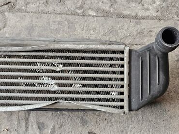 Радиаторы: Интеркулер Ford Mondeo 2, 1.8 дизель, (96-2000г.в.) — 5