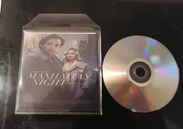 DVD i Blu-ray plejeri: 68 DVD filmova 68 DVD-a 1400 din Isporuka na Banjici ili slanje — 6