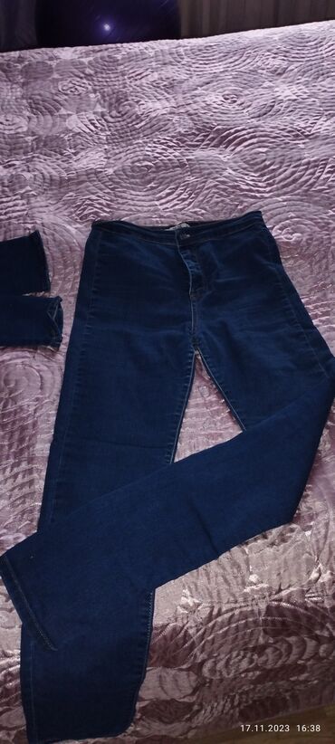 Cinslər: Cinslər, LeviS, XS, rəng - Mavi — 4