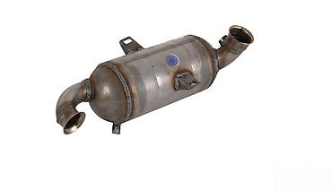 DPF filteri: CITROEN C3 DS 3 1.4 HDI DPF FILTER | Vise modela i proizvodjaca na — 1