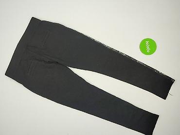 modal leggins: ELEGANTE, Legginsy Eleganckie damskie, rozmiar L — 3