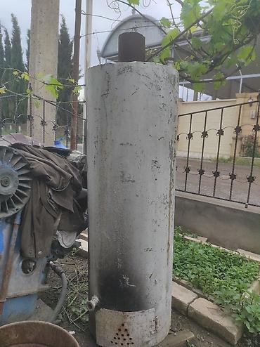 tap az kondisioner: Kalonka Hündürlüyü 1metr 9 santıdı enidə 0.35 santıdı — 1