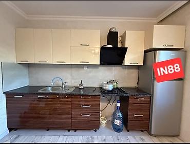 2 ci el sobalar: Metbex mebeli tecili olaraq satilir 580 manata.Ölcüsü 3,80 — 1