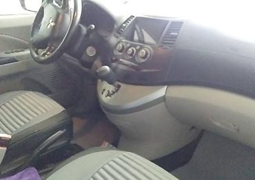 byd destroyer o5: Mitsubishi Grandis: 2.4 l | 2007 il 164000 km Van/Minivan — 5