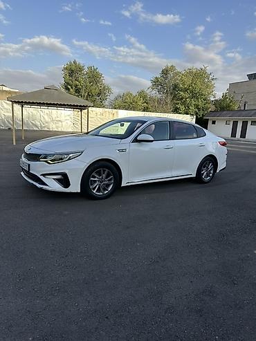 газ 3307 буратино: Kia Optima: 2019 г., 2 л, Автомат, Газ, Седан — 2