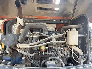 Экскаваторы: Экскаватор, Doosan, 2020 г., Колесный — 8