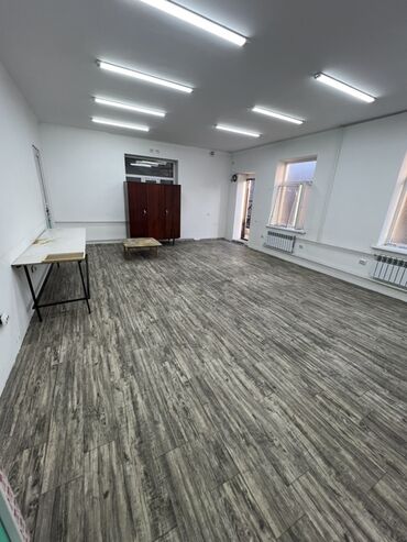 дом ысык кол: Сдаются комнаты со свежим ремонтом. •Меньшая: 8×9 м •Большая: 9×11 м