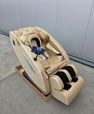 Ostali proizvodi za kuću: ✨️ LIČNI SPA U VAŠEM DOMU Zero-gravity masažna fotelja – potpuna — 8