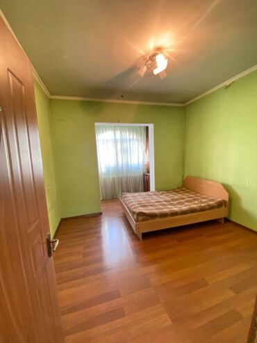 ош базар квартира керек: 2 бөлмө, 52 кв. м, 5 кабат