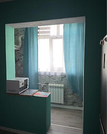 106: 2 комнаты, 51 м², 12 мкр 106 серия, 8 этаж, Евроремонт — 8