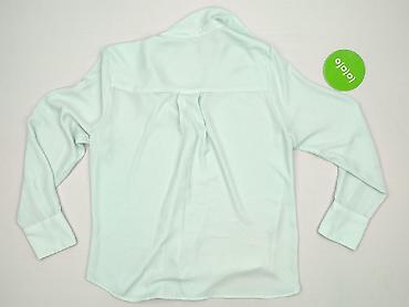 blekitna: M&S Collection, Koszula damska, rozmiar S — 3