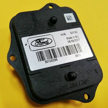 Auto delovi: ASF Modul Ballast Ford KUGA MK2 FX67 H0B S0100 FORD KUGA MK2 FX67 C95 — 4