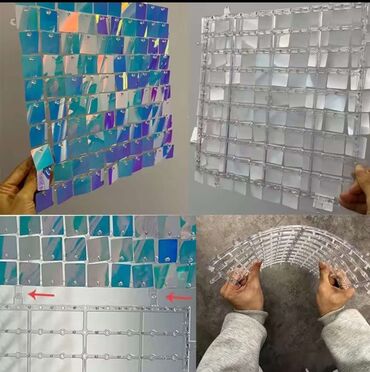 Ostali kućni dekor: Novo — 1