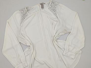 hm jackson: H&M, Bluzka damska, rozmiar 5XL — 1