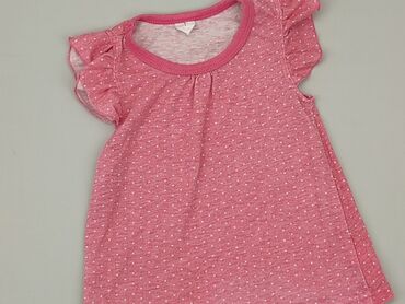 spodenki niemowlęce chłopięce: Dress, 9-12 months, condition - Good