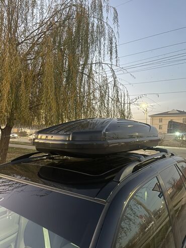 BMW: BMW X5: 2005 г., 3 л, Автомат, Дизель, Кроссовер — 8