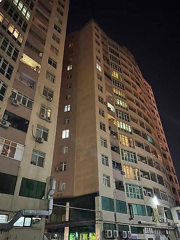ay: İcarəyə verilir 3 otaqlı yeni tikili 90 m², Şah İsmayıl Xətai m — 4