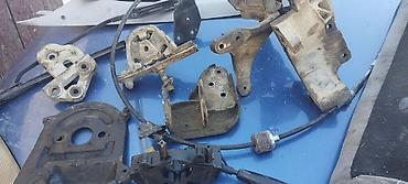 Другие автозапчасти: Автозапчасти б/у, разборка. В наличии комплект разнообразных узлов и — 5