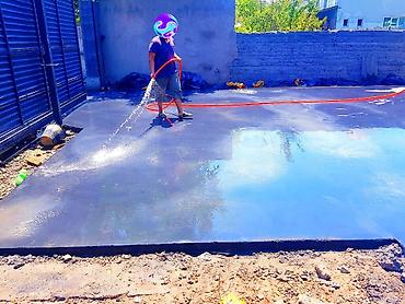 Бетонные работы: Стяжка Гарантия, Бесплатная консультация, Монтаж 1-2 года опыта — 13