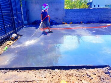 Бетонные работы: Стяжка Гарантия, Бесплатная консультация, Монтаж 1-2 года опыта — 14