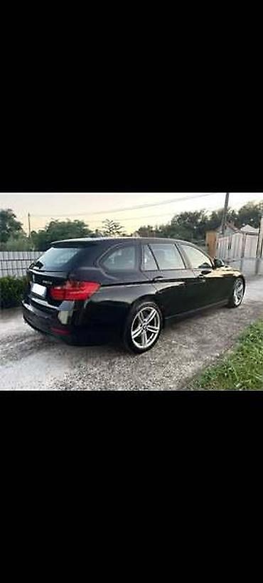 unis auto vranje: KOMPLETAN U DELOVIMA ZA BMW SERIJA 3 OD 2011. DO 2015. GOD. | F31 — 2