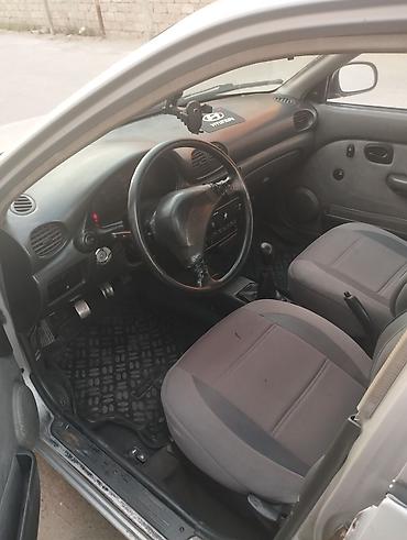 Hyundai: Ela vezyededi — 8