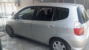 хонда hp v: Honda Jazz: 2002 г., 1.3 л, Вариатор, Бензин, Хэтчбэк — 4