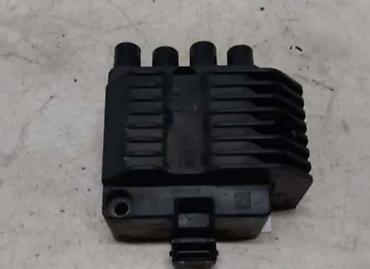 golf 6 instrument tabla: BOBINA 1.6 8V 55KW ZA OPEL ASTRA F, ASTRA G, VECTRA B | Svi delovi — 1