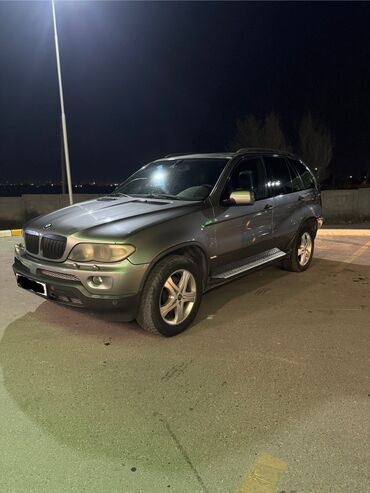 спринтер пассажирский продажа бишкек 3 куб: BMW X5: 2002 г., 3 л, Автомат, Дизель, Внедорожник