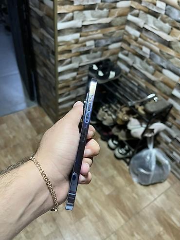 iphone 13 pro yeni: IPhone 13 Pro Max, 512 GB, Mavi, Face ID — 3
