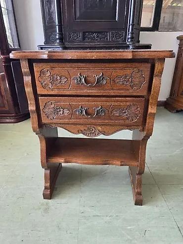 Stilske komode: Komoda u odlicnom stanju — 15