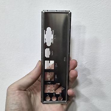 i3 4150: Комплект для сборки ПК, Состав комплекта: Процессор, Материнская плата, Новый, Самовывоз — 5