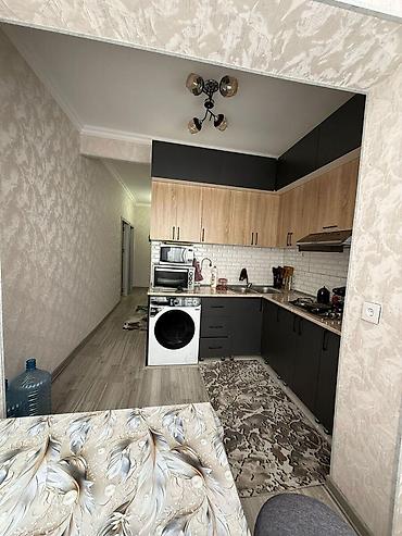 bileceri heyet evi: Bakı, Yeni Yasamal, 4 otaqlı, Köhnə tikili, m. İnşaatçılar, 110 kv. m — 8