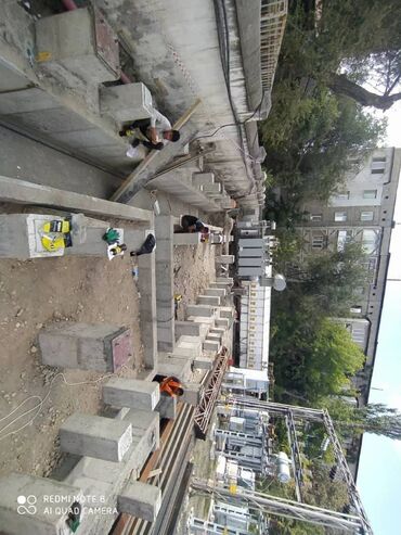 Строительство под ключ: Офисы, Дома, Кафе, рестораны Больше 6 лет опыта — 10