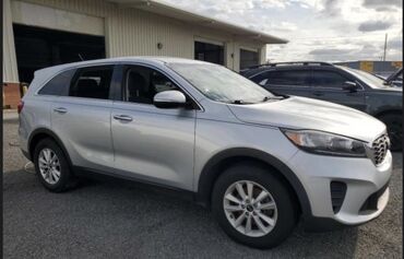 Kia: Kia Sorento: 2019 г., 2.4 л, Автомат, Бензин, Кроссовер — 5