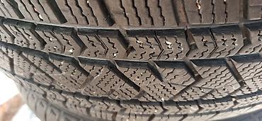 Диски: Литые Диски R 19 Rondell, Комплект, отверстий - 5, Новый — 14