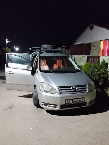 купить опель вектра б: Toyota Avensis: 2001 г., 0.2 л, Механика, Дизель, Минивэн