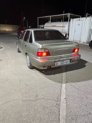 мерс 124 дизель мотор: Daewoo Nexia: 2000 г., 1.5 л, Механика, Бензин