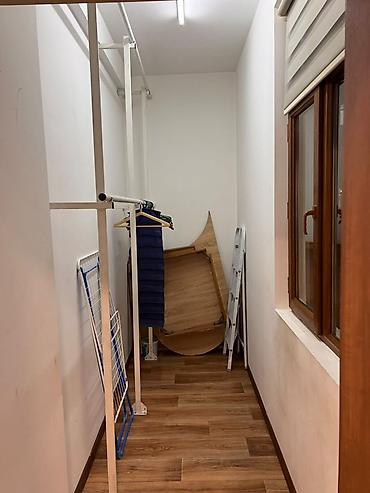 Долгосрочная аренда квартир: 🏠 Сдаётся 1-комнатная студия 📍 Район: Асанбай 🏢 ЖК: «Курманжан Датка» — 5