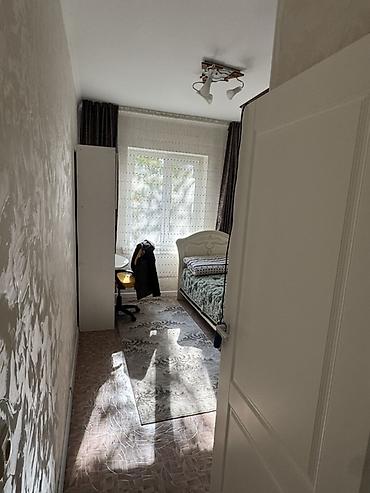 кв 3: 3 комнаты, 65 м², Ак-Эмир рынок 2 этаж — 7