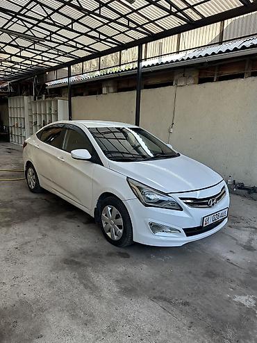 солярис хетчбек: Hyundai Solaris: 2011 г., 1.6 л, Автомат, Бензин, Седан — 2