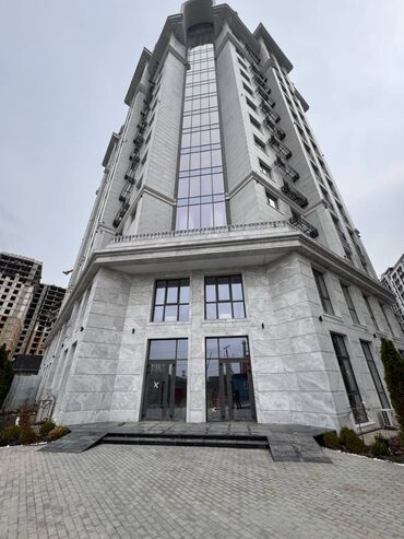 Продажа квартир: 2 комнаты, 47 м², Элитка, 8 этаж, Евроремонт