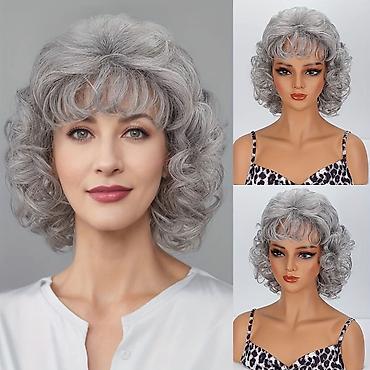 Perike i klipse: 3200 — 20