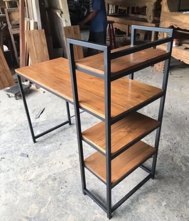 Гарнитуры для прихожей: Гарнитур для прихожей, Вешалка, Металл, цвет - Черный — 12