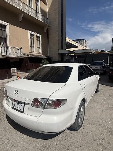 мазда кронос на обмен: Mazda Atenza: 2002 г., 2 л, Автомат, Бензин, Седан — 6