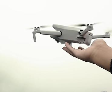 Dji_fly.kg Dji mini 3 - лучший дрон всех времен Основные — 4